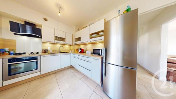 Maison à vendre  5 pièces - 100,28 m2 ONET LE CHATEAU - 12