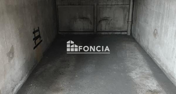 Location Parking - Saint-étienne 42000