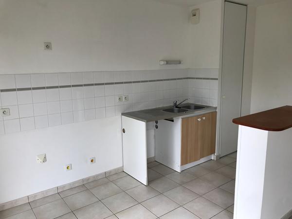 49240 AVRILLE VENTE T2 - AVRILLE