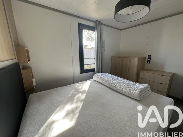 Appartement à vendre 3 pièces 42 m² Jullouville