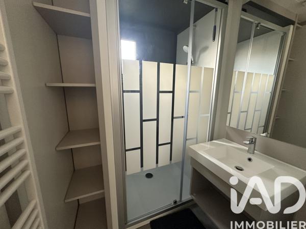 Appartement à vendre 3 pièces 42 m² Jullouville