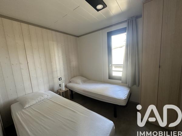 Appartement à vendre 3 pièces 42 m² Jullouville