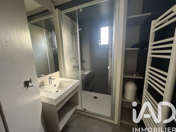 Appartement à vendre 3 pièces 42 m² Jullouville