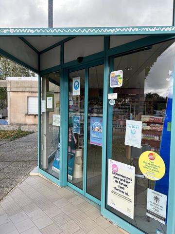 Vente Local commercial 143 m2 à Varennes-Vauzelles