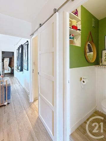 Appartement F4 à vendre  4 pièces - 66,86 m2 CHALON SUR SAONE - 71