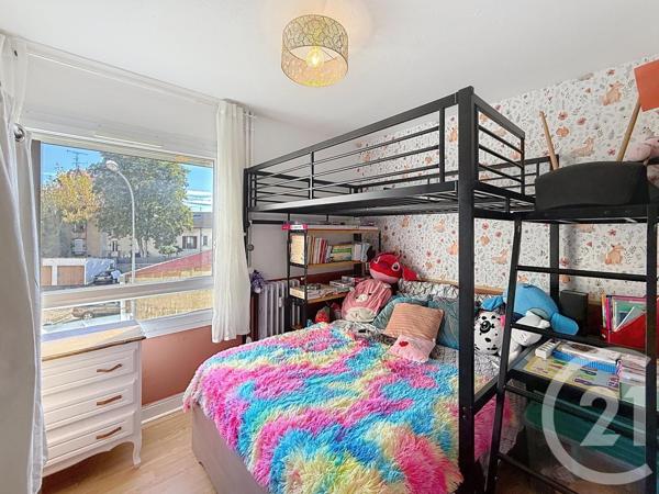 Appartement F4 à vendre  4 pièces - 66,86 m2 CHALON SUR SAONE - 71