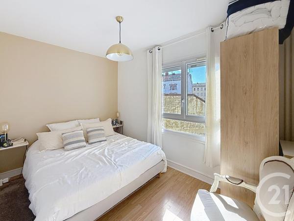 Appartement F4 à vendre  4 pièces - 66,86 m2 CHALON SUR SAONE - 71