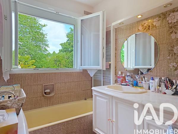 Maison à vendre 5 pièces 126 m² Châtillon-sur-Thouet