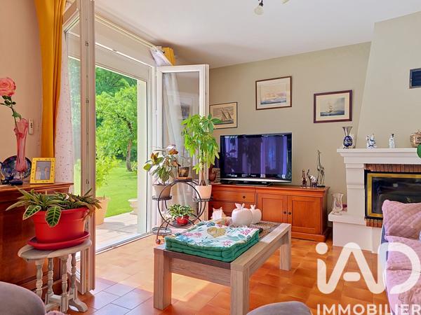 Maison à vendre 5 pièces 126 m² Châtillon-sur-Thouet