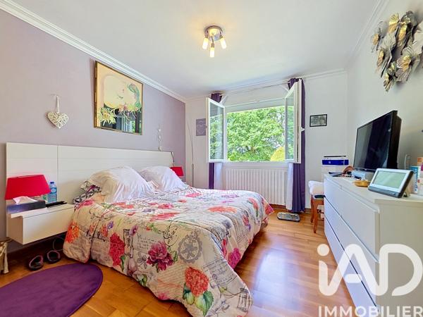 Maison à vendre 5 pièces 126 m² Châtillon-sur-Thouet