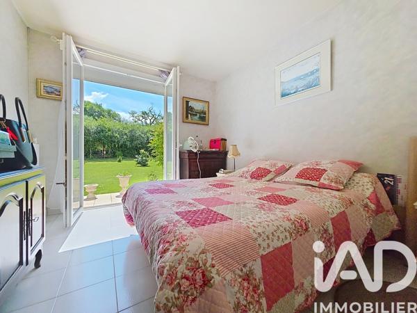 Maison à vendre 5 pièces 126 m² Châtillon-sur-Thouet