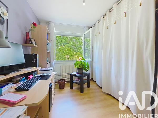 Maison à vendre 5 pièces 126 m² Châtillon-sur-Thouet