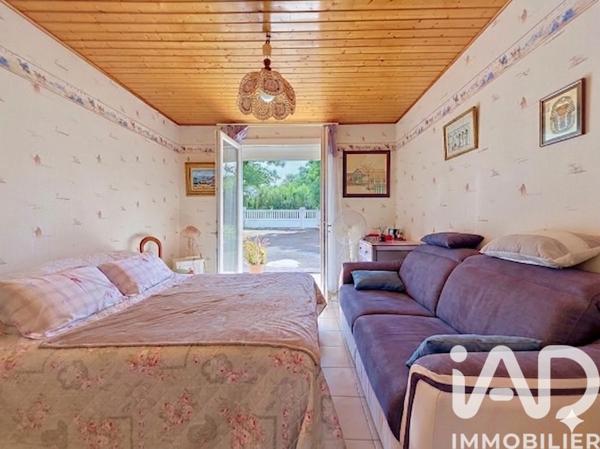 Maison à vendre 5 pièces 126 m² Châtillon-sur-Thouet