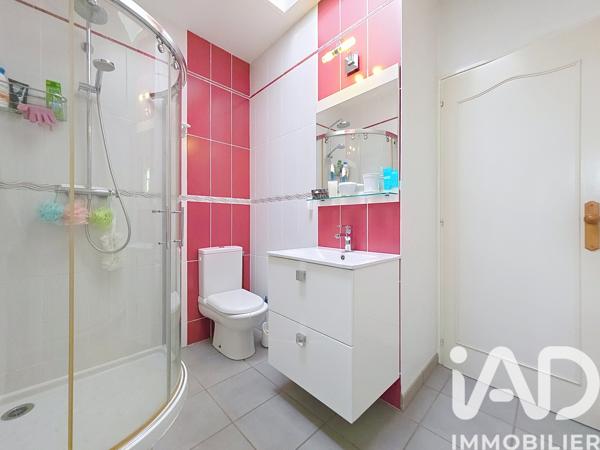Maison à vendre 5 pièces 126 m² Châtillon-sur-Thouet