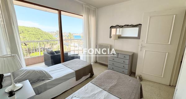 À vendre Appartement 3 pièces 72.75 m² - Fréjus 83600