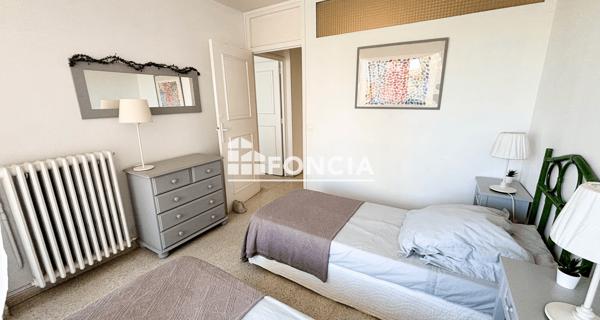 À vendre Appartement 3 pièces 72.75 m² - Fréjus 83600
