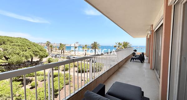 À vendre Appartement 3 pièces 72.75 m² - Fréjus 83600