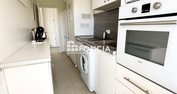 À vendre Appartement 3 pièces 72.75 m² - Fréjus 83600