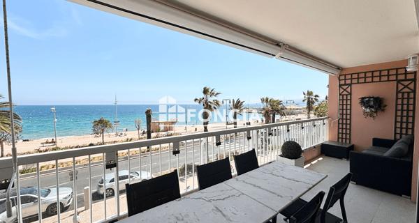 À vendre Appartement 3 pièces 72.75 m² - Fréjus 83600