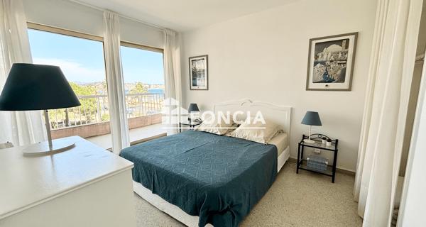 À vendre Appartement 3 pièces 72.75 m² - Fréjus 83600