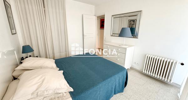 À vendre Appartement 3 pièces 72.75 m² - Fréjus 83600
