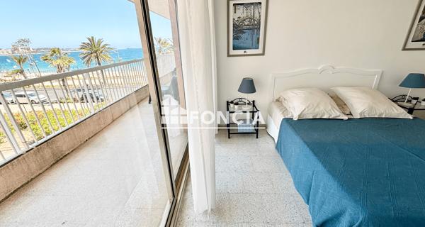 À vendre Appartement 3 pièces 72.75 m² - Fréjus 83600