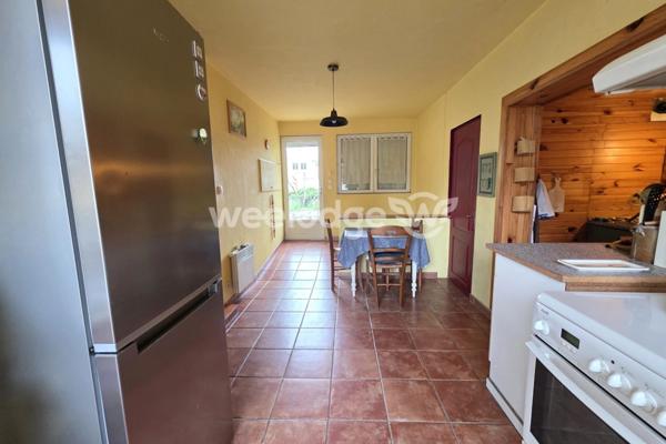 Maison à vendre 7 pièces de 157 m² à Prasville