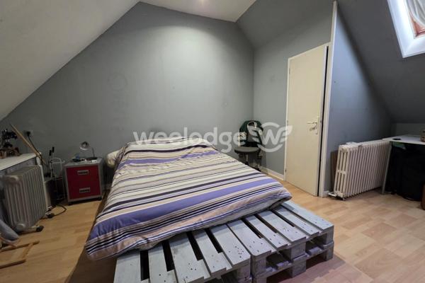 Maison à vendre 7 pièces de 157 m² à Prasville