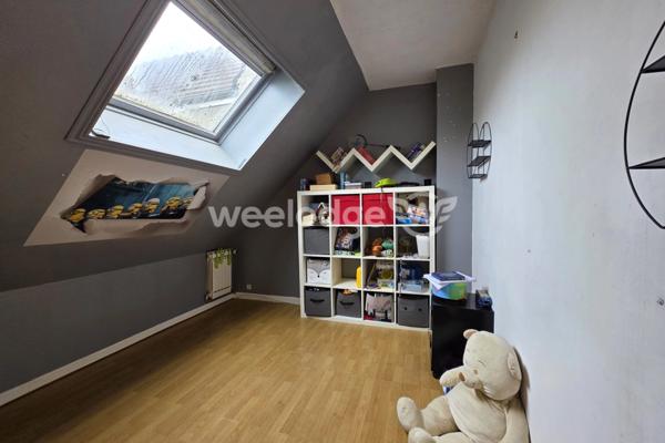 Maison à vendre 7 pièces de 157 m² à Prasville