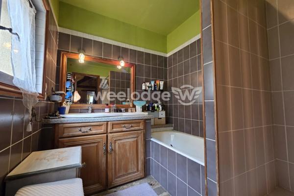 Maison à vendre 7 pièces de 157 m² à Prasville