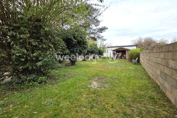 Maison à vendre 7 pièces de 157 m² à Prasville