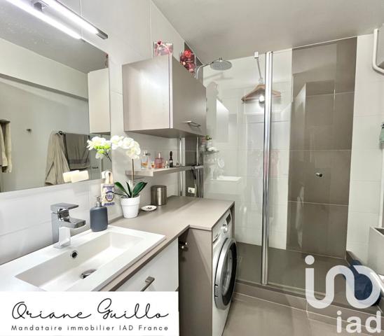 Appartement à vendre 4 pièces 82 m² Rennes