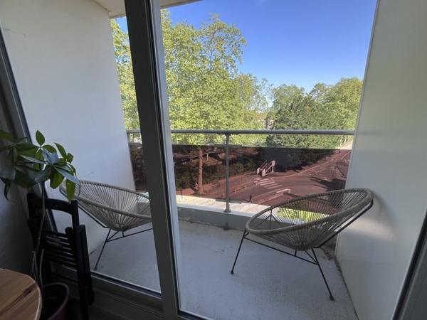 Appartement à vendre |  Toulouse |  1 pièce | 27 m²