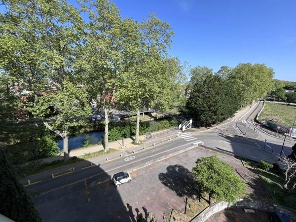 Appartement à vendre |  Toulouse |  1 pièce | 27 m²