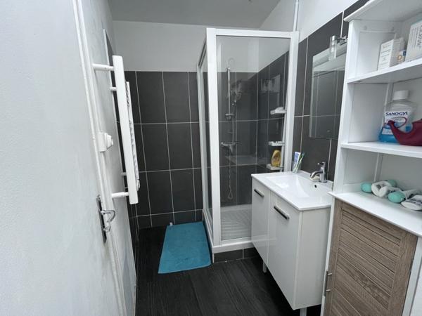 Appartement à vendre |  Toulouse |  1 pièce | 27 m²
