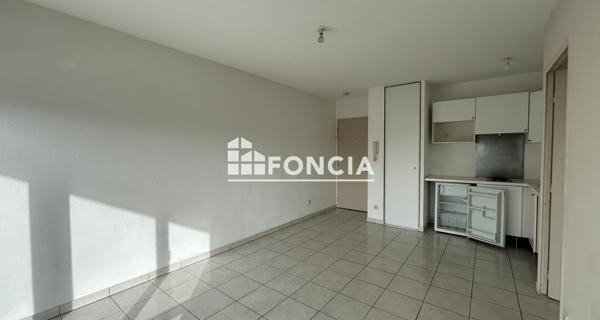 Location Appartement 2 pièces 32.46 m² - Montfavet 84140