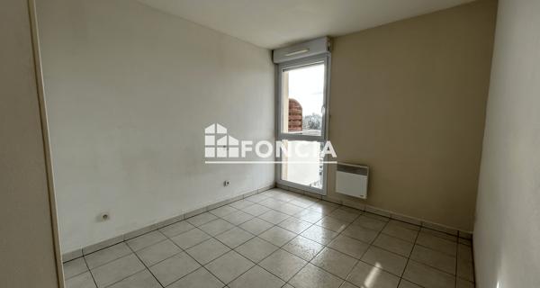 Location Appartement 2 pièces 32.46 m² - Montfavet 84140