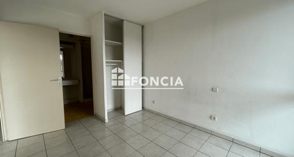 Location Appartement 2 pièces 32.46 m² - Montfavet 84140