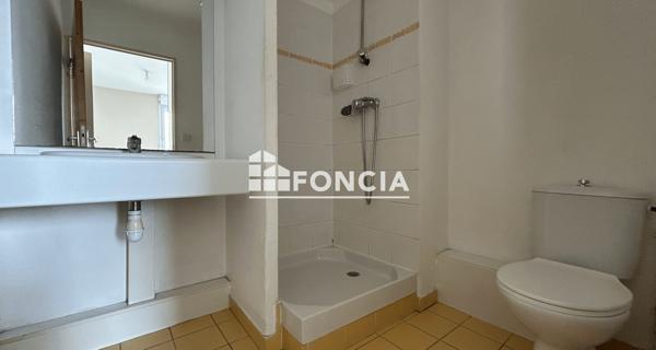 Location Appartement 2 pièces 32.46 m² - Montfavet 84140