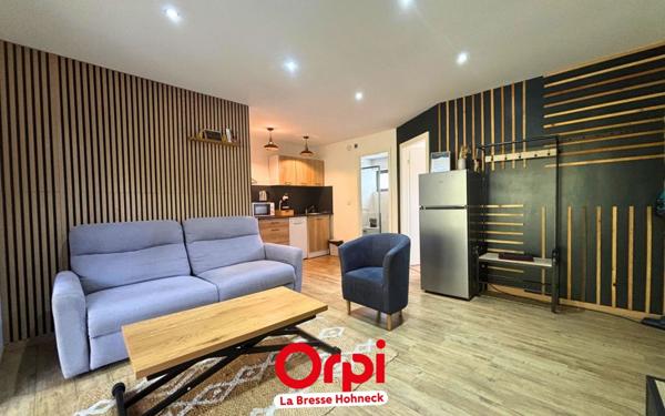 Immeuble à vendre    10 pièces • 153 m2 Gérardmer