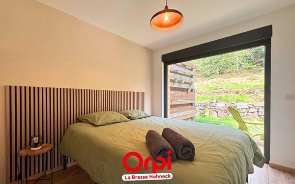 Immeuble à vendre    10 pièces • 153 m2 Gérardmer