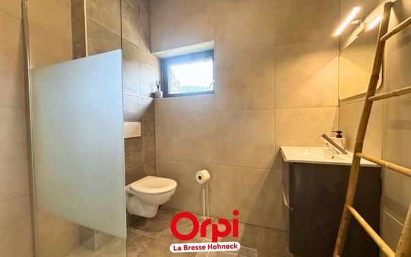 Immeuble à vendre    10 pièces • 153 m2 Gérardmer
