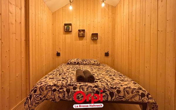 Immeuble à vendre    10 pièces • 153 m2 Gérardmer