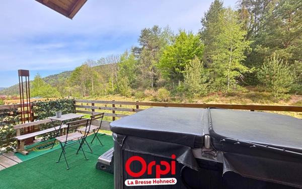 Immeuble à vendre    10 pièces • 153 m2 Gérardmer