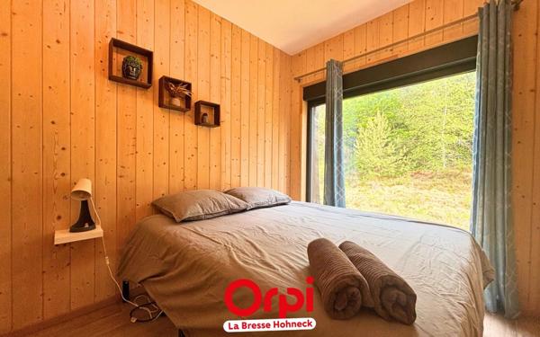 Immeuble à vendre    10 pièces • 153 m2 Gérardmer