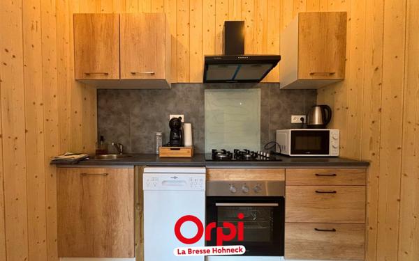 Immeuble à vendre    10 pièces • 153 m2 Gérardmer