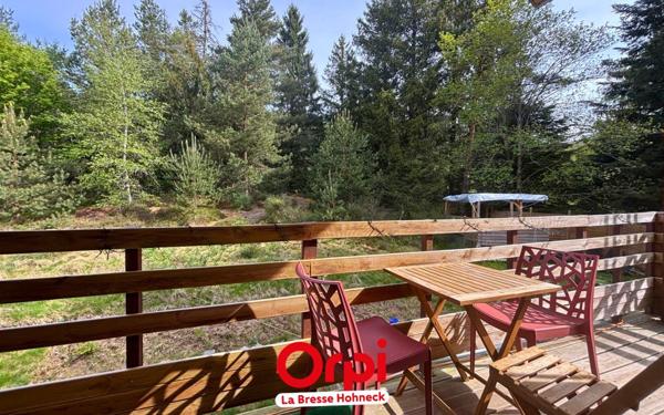 Immeuble à vendre    10 pièces • 153 m2 Gérardmer