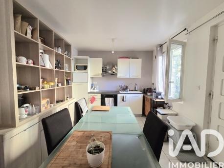 Appartement à vendre 3 pièces 90 m² Avignon