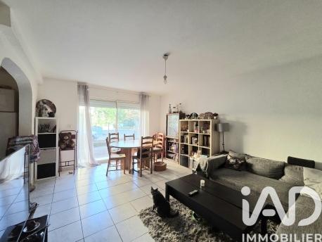 Appartement à vendre 3 pièces 90 m² Avignon
