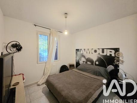 Appartement à vendre 3 pièces 90 m² Avignon